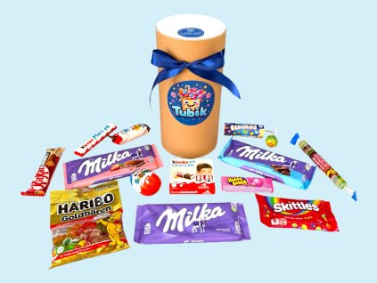 tubik prekvapeni mlsani 1