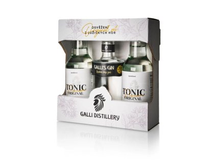 galli darkove gin tonic