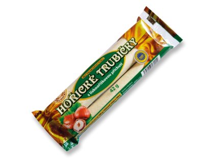 olca trubicky orisek