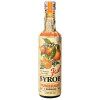 kitl syrob pomeranc
