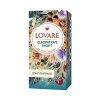 Lovaré Cleopatra's Night 36g (24 sáčků, zelený čaj)