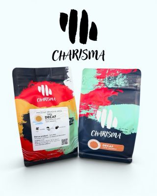 Ať už milujete poctivé espresso, jemné cappuccino nebo si chcete vychutnat šálek kávy bez kofeinu, u nás si vyberete 🌿✨ V...