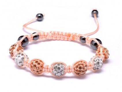 3397 lux shamballa naramok apricot