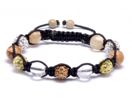 4480 svetly mix shamballa naramok