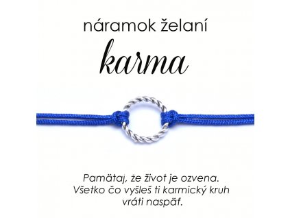 4831 naramok zelani karma