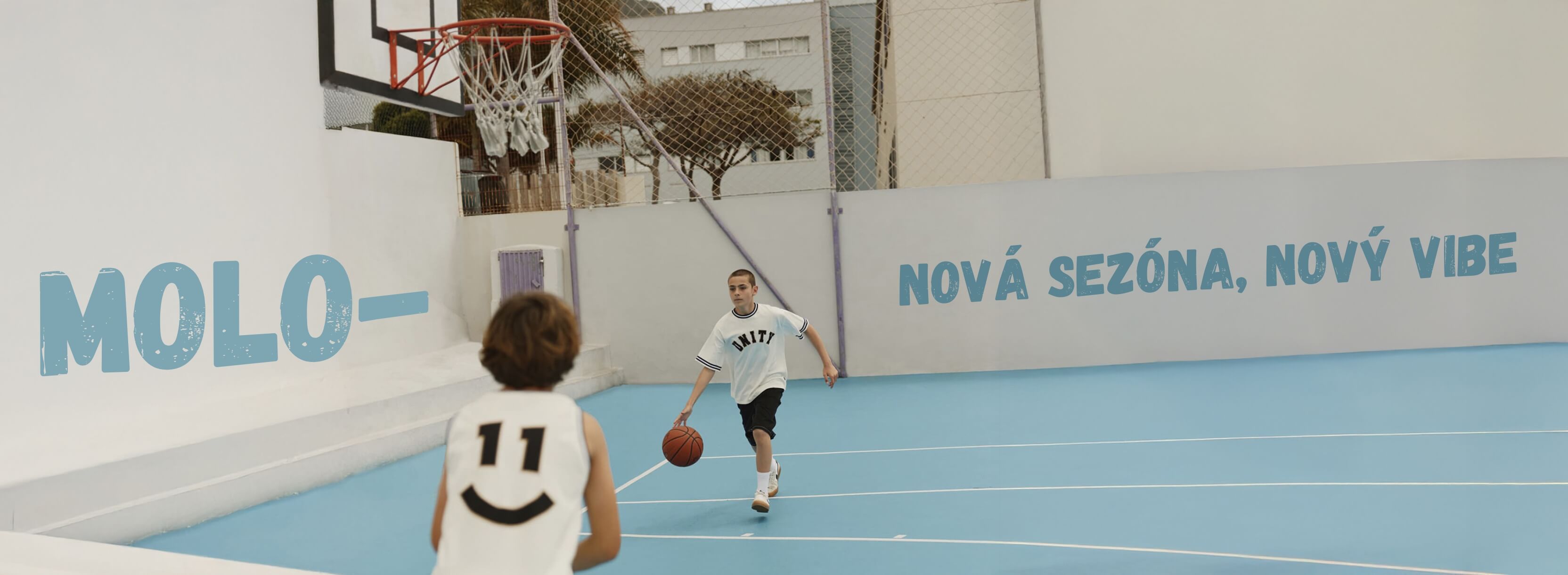 Molo nová sezóna - desktop