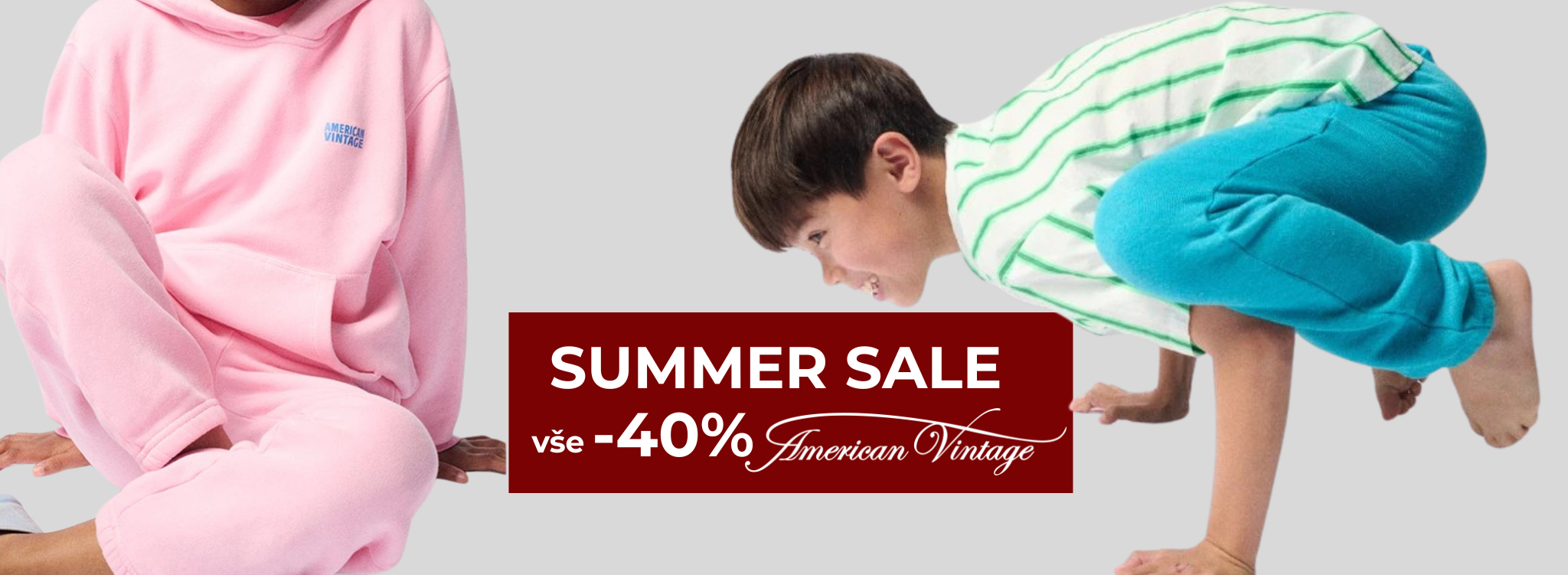 American Vintage