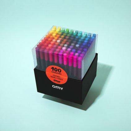 FEU09 BOX 100 PACK