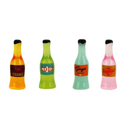 soda