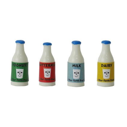 milk