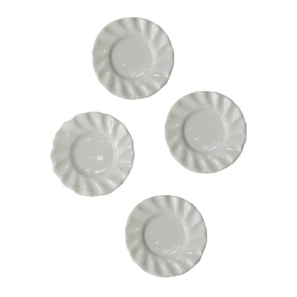 plates