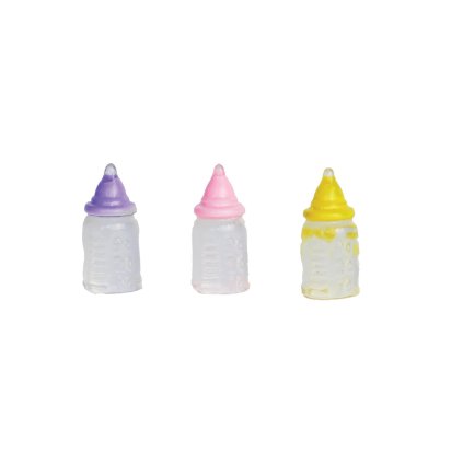 Sam & Julia Minis 2 Baby Bottles