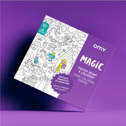 OMY Magic