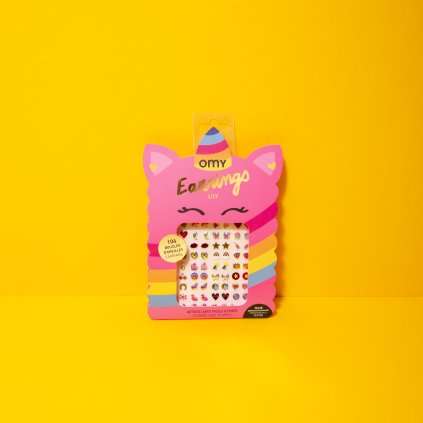 EAR02 LILY PACK NOUVEAU PACK 2
