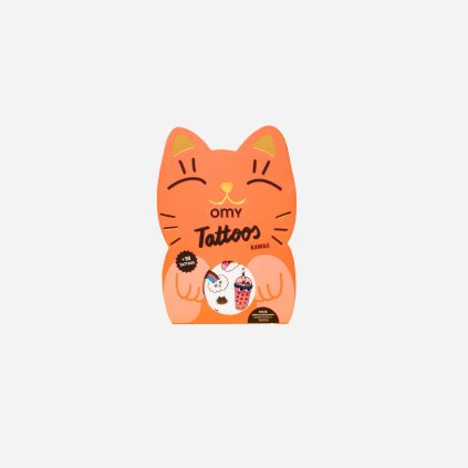 TATTOO KAWAII