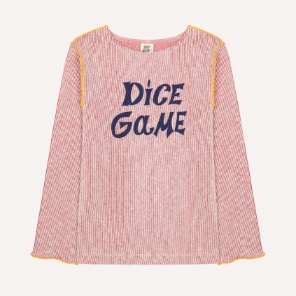 Dětské tričko Jellymallow Dice Game