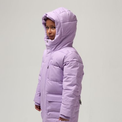 GOSOAKY AW25 TIGER EYE CROCUS PETAL PURPLE 5