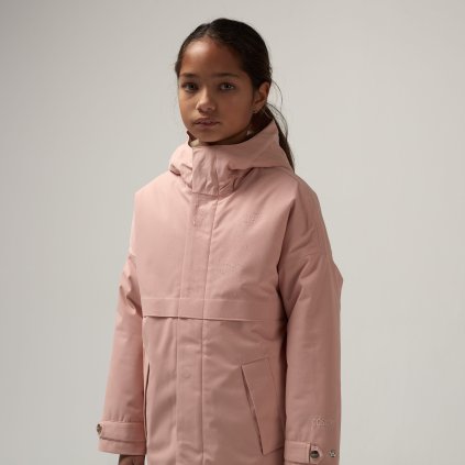 GOSOAKY AW25 DESERT FOX MELLOW ROSE 7