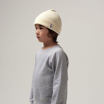 GOSOAKY AW25 RED DRAGON LINEN WHITE 3