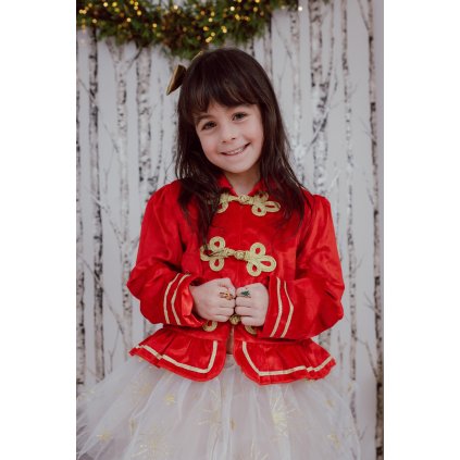 Toy Soldier Jacket