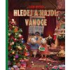 978807558300 Dum mysek Hledej a najdi vanoce 2d