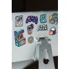 STICKER BIG GAME BOY AMBIANCE 2