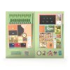 Sam & Julia Die Cuts Classroom 2