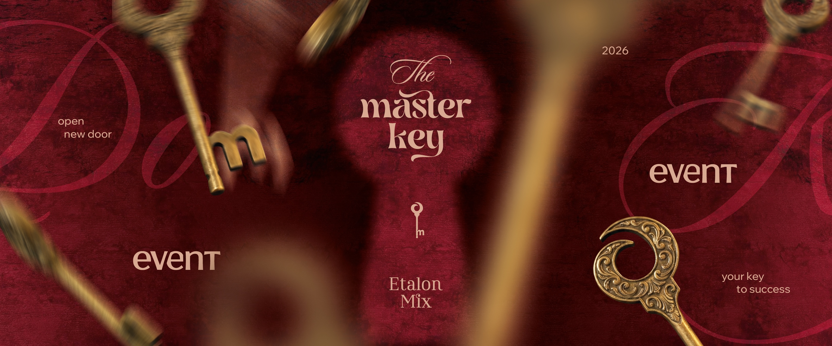 Etalon Mix Event 2026