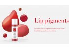 Lip pigments