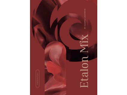 Workbook Etalon Mix Koloristika v.2