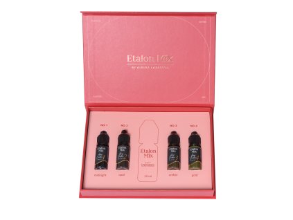 White Albina Lazareva 046