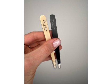 Pinzeta "La skin permanent"