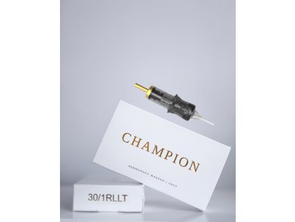Champion Round Liner Soft