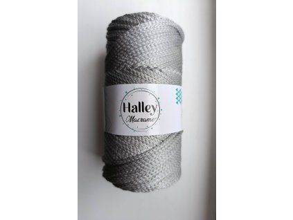 Halley Macrame