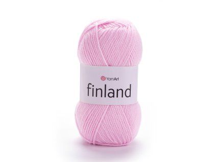 Finland (Farba Biela 150)