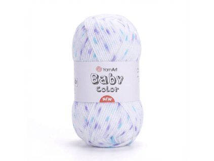 Baby Color