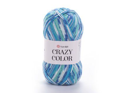 Crazy Color