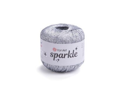 Sparkle (Farba Čierna 1360)
