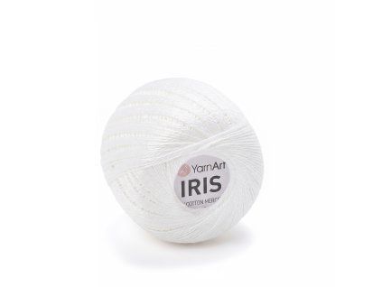 Iris (Farba Béžová 929)