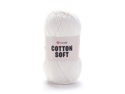 Cotton Soft (Farba Béžová 07)