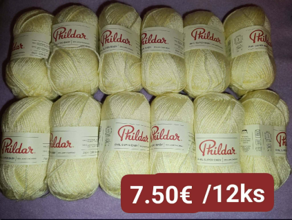 Phildar