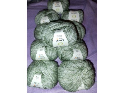 Universe (Farba Modrá)