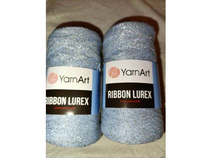 Ribbon Lurex