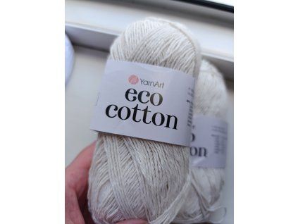 Eco Cotton
