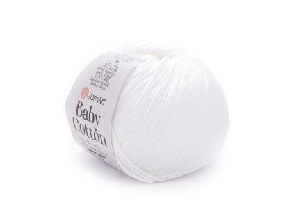 Baby Cotton