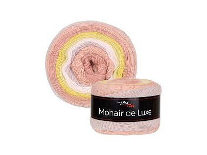 Mohair de Luxe