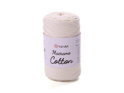 Macrame Cotton