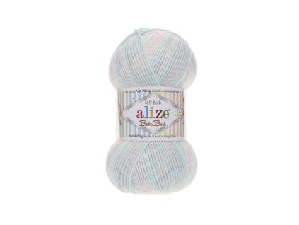 Alize Baby Best Batik