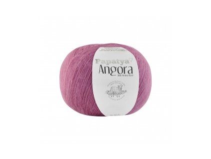 Papatya Angora