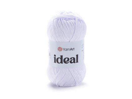 Ideal (Farba Biela 220)